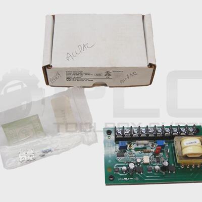 Nuevo KB Electrnica KBSI240D 9431C Seal Aislador 115230VAC 5