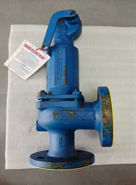 咨询-LESER德国莱斯安全阀，DN40，PN40，Type:44