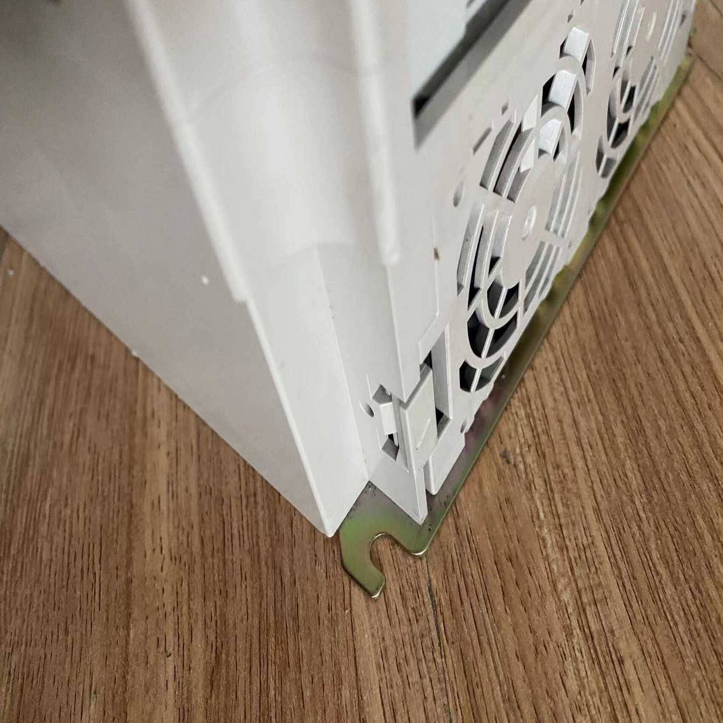 IEI 工控机主板 IMBA-H610-R10 成色新~询价