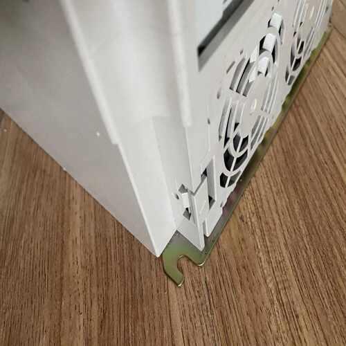IEI 工控机主板 IMBA-H610-R10 成色新~询价