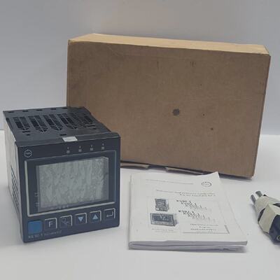 PMA Ks 921 Avanzado Industrial Proceso Controlador KS9211000