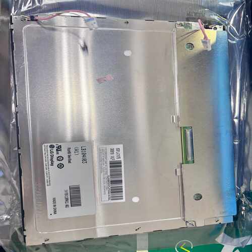 全新原装LG10.4寸液晶屏LB104V03，全新原包型号-议价