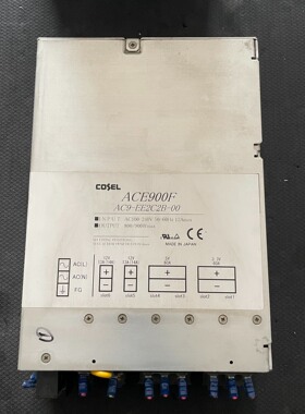 【议价】COSEL电源ACE900F/AC9-EE2C2B-