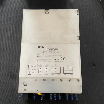 COSEL电源ACE900F/AC9-EE2C2B-询价