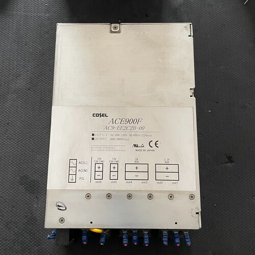 COSEL电源ACE900F/AC9-EE2C2B-询价
