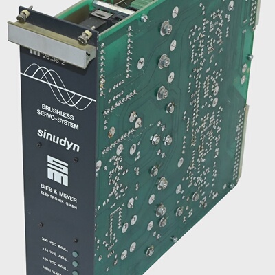 议价Sieb  Meyer 26.36.2 Sinudyn Power Supply适用