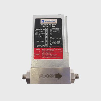 ALPHAGAZ RDM280 VITON 3 SLPM