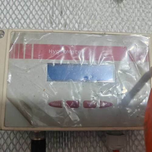 议价Drr Polytron 5000 Gas Detector  Hxl7适用