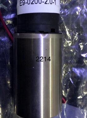 议价26N2R 48216E6编码器电机 编码器E9-0200议价