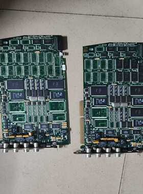 议价dialogic语音板卡两张