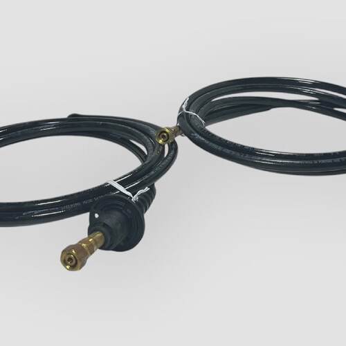 Seastar HO8210 Pro Series Bulkhead Steering Hose Kit10 516 I