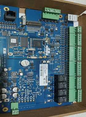 霍尼韦尔PRO3000双门门禁控制器。二手拆机。需要联系。--议价商