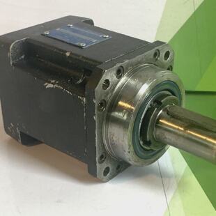 INDRAMAT GTP110M01010 A05 cambio ZF azionamento macchina PG