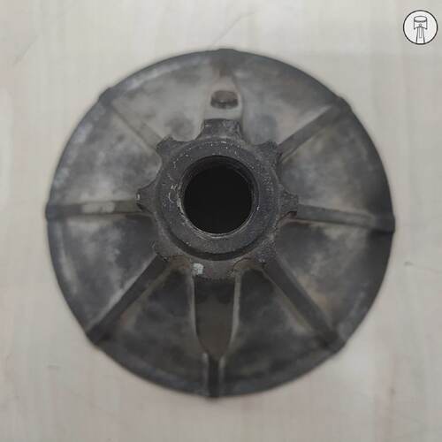Alfa Laval MOPX 205  Distributing Cone  52186880  NEW UNUSED