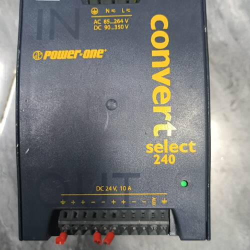 询价/CONVERTSELECT工控电源LWR16016