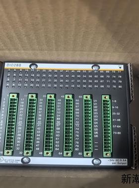 巴赫曼模块DIO280DIO216FS211N全新议价商品