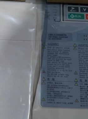 议价AT2A0040FAA安川库存现货实物拍摄顺丰包邮谘询议价