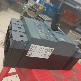 询价-空开3VA13405EF320AA0有一台95新
