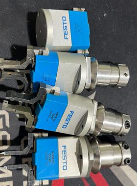 议价--费斯托FESTO旋转式手柄阀HGPM-12-EO-G9，原装