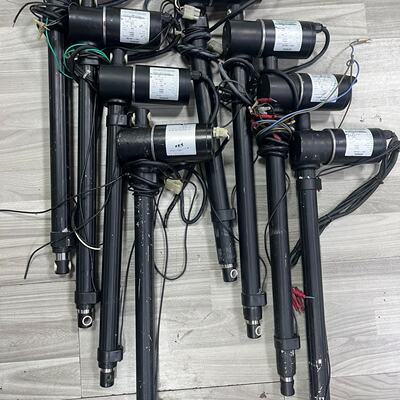 议价Taiwan Shangyin  Actuator Flow Welding  Actuator适用