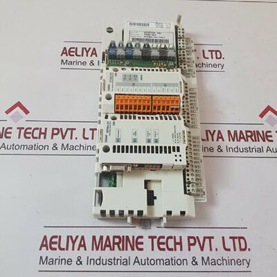 64607901e Abb rdcu02c 64607901e control board