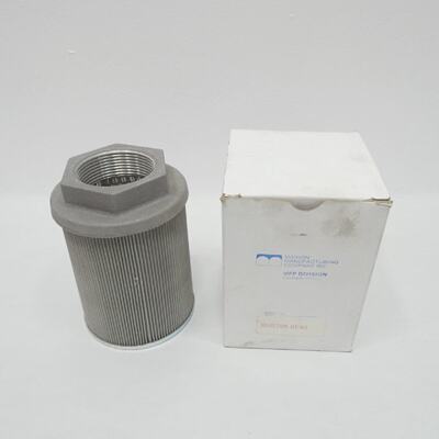 Marion Manufacturing SUS755SF40 Hydraulic Filter Element