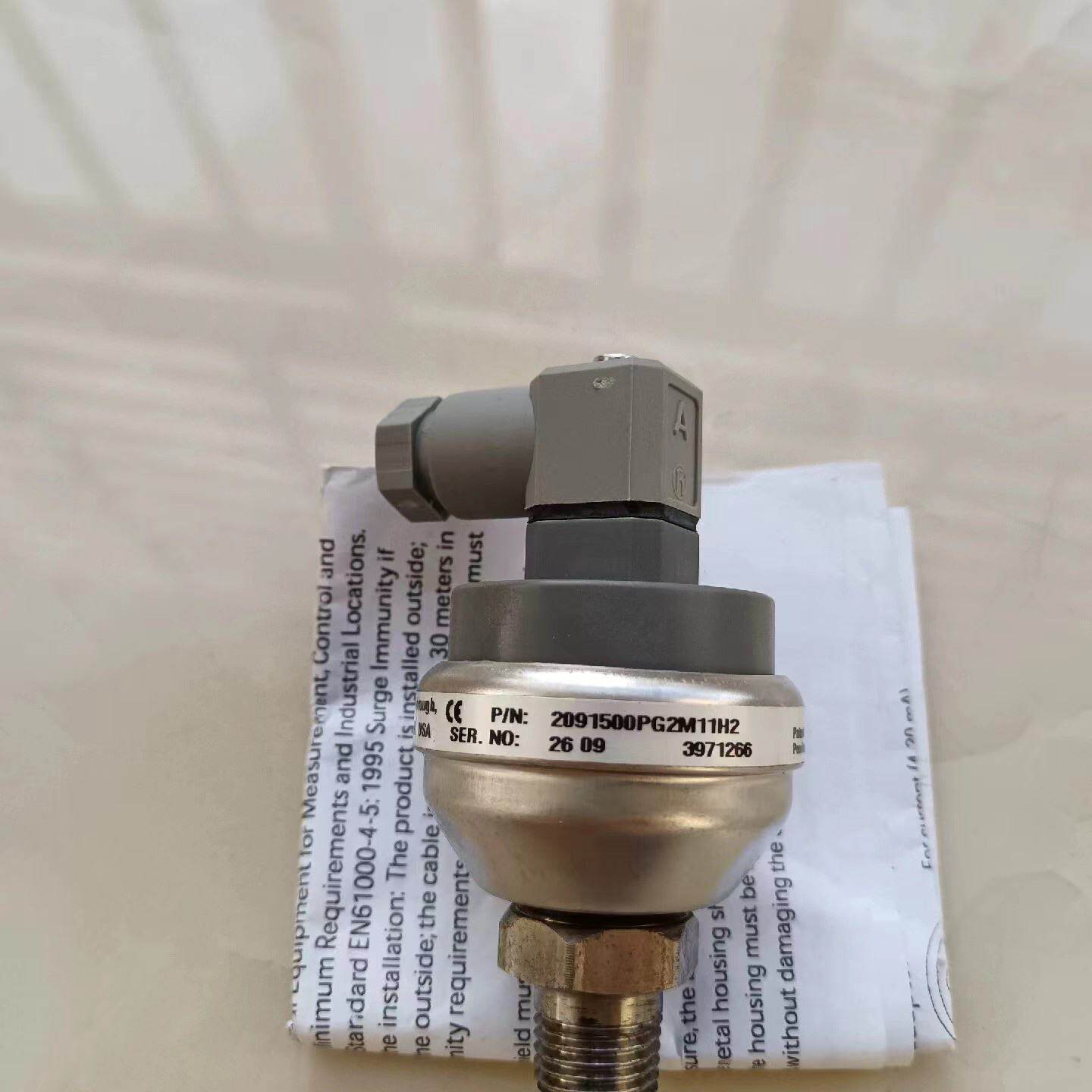 议价--J103*全新原装 Setra 西特 209 1500PG2