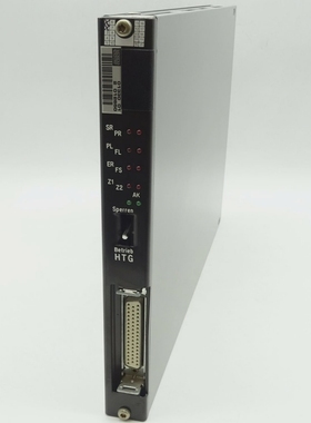 SIEMENSNIXDORF0133001BaugruppeHTGH?rtongeneratorEinsc