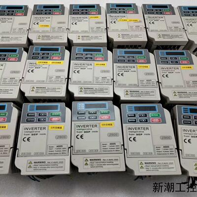 精研变频器A025025KW单相220V输入三相22议价商品