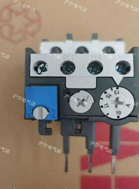 正品ABB热继电器TA25DU-14M