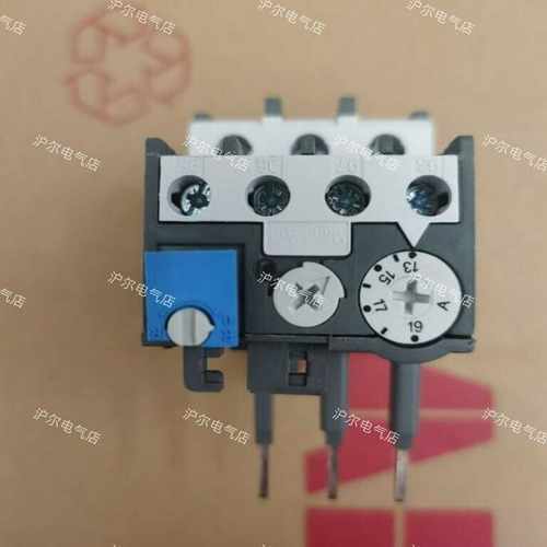 正品ABB热继电器TA25DU-14M