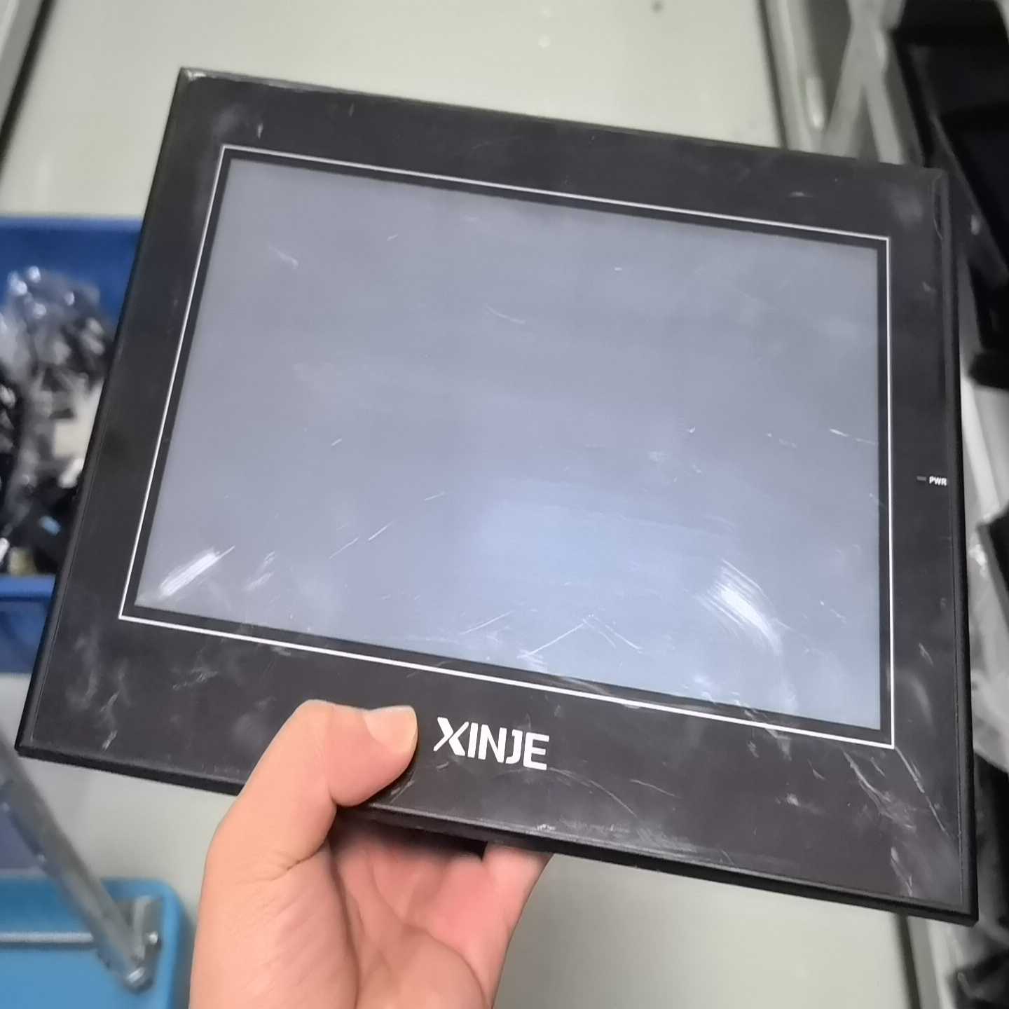 信捷触摸屏TGA63S-MT，10寸工控机触摸屏--议价商品