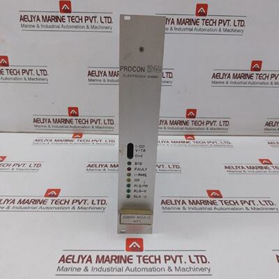 PROCON Mdulo De PCB De Amplificador De Servo Analgico 60WKSM