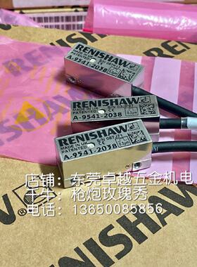 供应02-E17987 02-E37521 ASM Encoder雷尼绍RENISHAW读头A-9541-