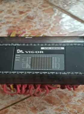 （洋洋设备）PLCVH-28MR，16D/DC24V/12DORELA