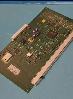 ASCOM  Central Processing Unit   REXBRD9031   ROFNB 157 261