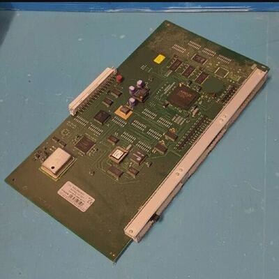 ASCOM  Central Processing Unit   REXBRD9031   ROFNB 157 261