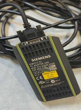 西门子SIMATICS7PC适配器USB，型号6ES7议价
