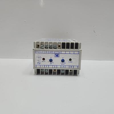 MULTITEK M200RP3 REL DE POTENCIA INVERSA 440V