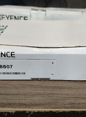 基恩士KEYENCE OP-88807 全新，实物图—议价