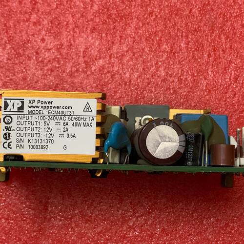 【询价】XP电源模块ECM40UT31，功能已测，成色好，有适用