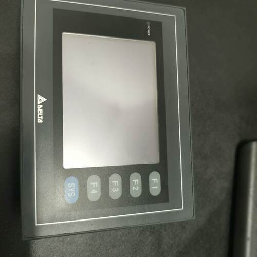 溢价-台达DOPAS38BSTD触摸屏正常实
