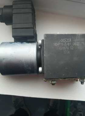 询价电磁阀NBVP/16/Z/B/1,0R/2-GM/2