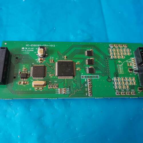 议价XC-E16X16Y-CPU-1512XC-E16X16