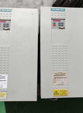 西门子SIMOVERT交流变频调速器，型号6SE7023-8--议价商品