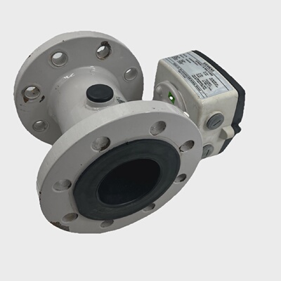 SIEMENS SITRANS F M MAG 5100W 7ME65203MC122AA1 DN80 3 FLOW S