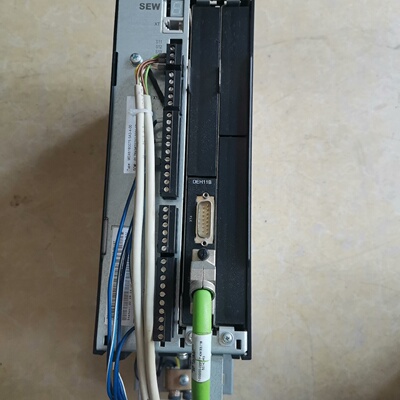 议价Dismling Sew Frequency Converter Mdx61b00755A3400 Color