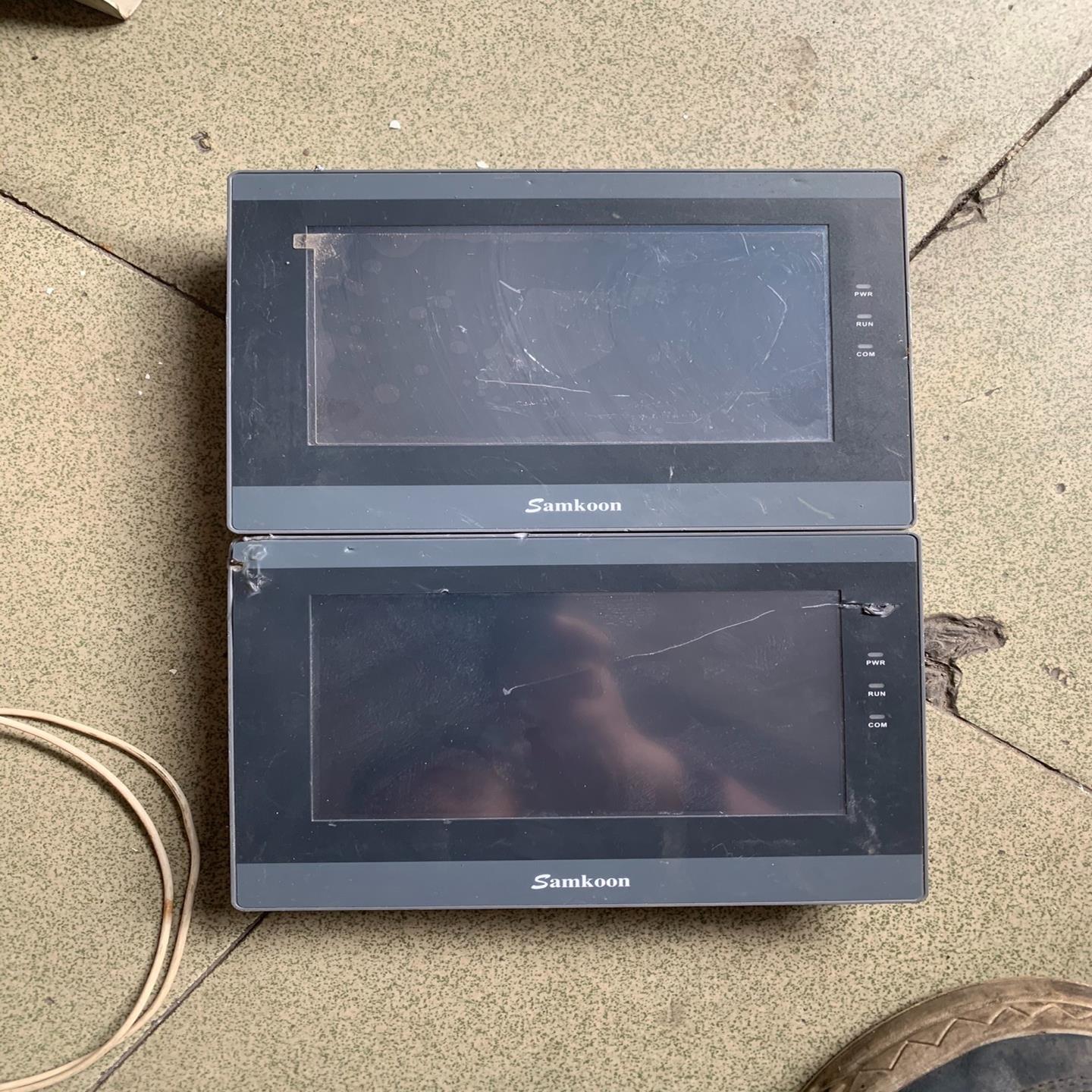 显控触摸屏SK-070QEV3两台询价