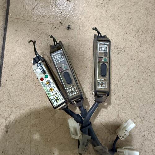 议价Fiber Optic lifier SsA5 Sensor适用