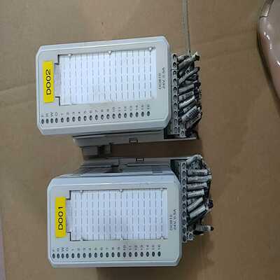 模块DO8103BSE008510R1底坐3询价